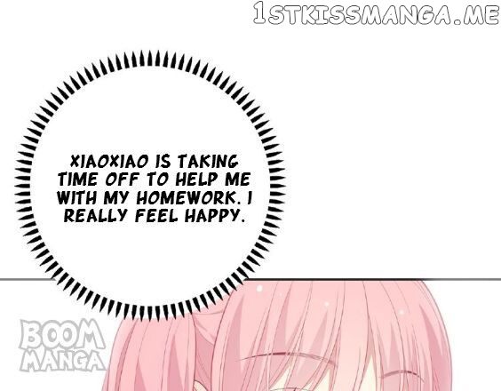 City Prince And Amazon Princess chapter 68 - page 72