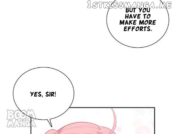 City Prince And Amazon Princess chapter 68 - page 79