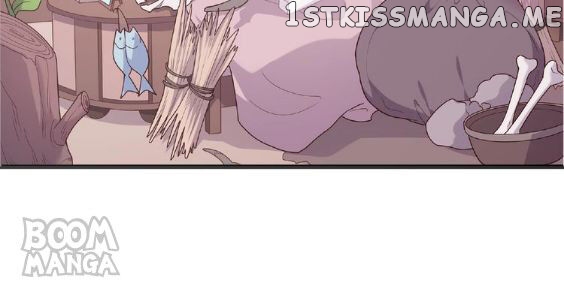 City Prince And Amazon Princess chapter 68 - page 8