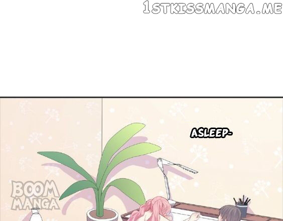 City Prince And Amazon Princess chapter 68 - page 86