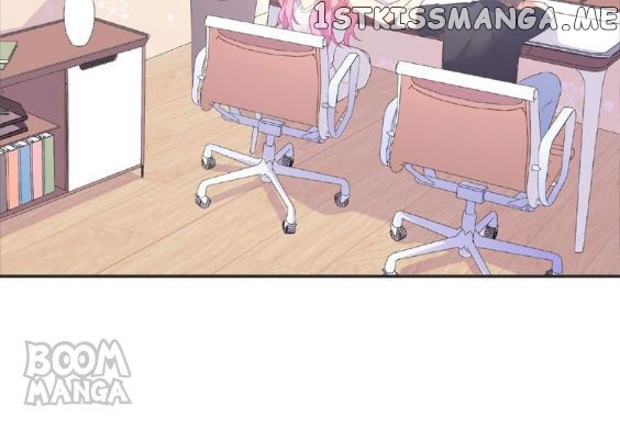 City Prince And Amazon Princess chapter 68 - page 87
