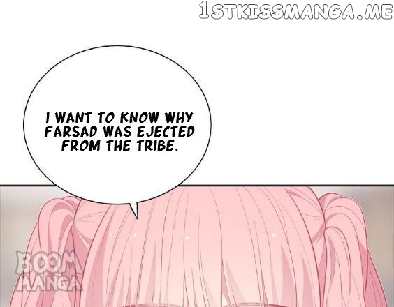 City Prince And Amazon Princess chapter 68 - page 9