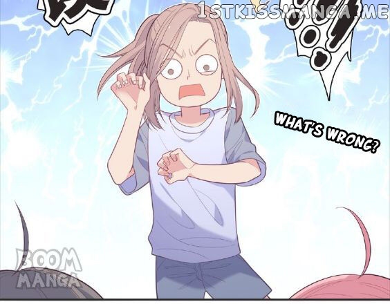 City Prince And Amazon Princess chapter 68 - page 90