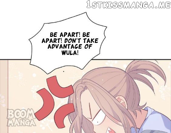 City Prince And Amazon Princess chapter 68 - page 91