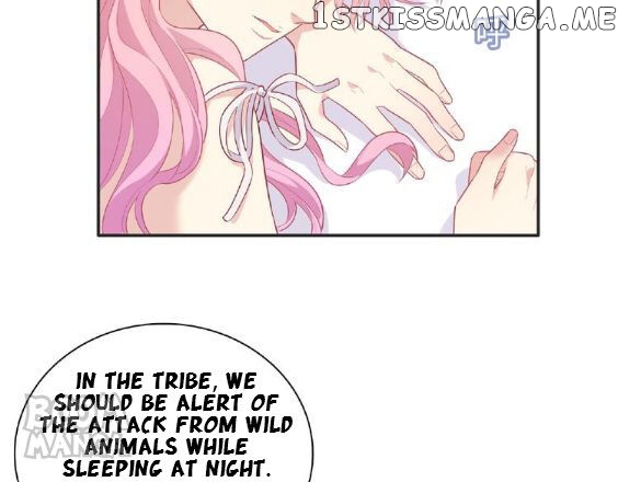 City Prince And Amazon Princess chapter 68 - page 94