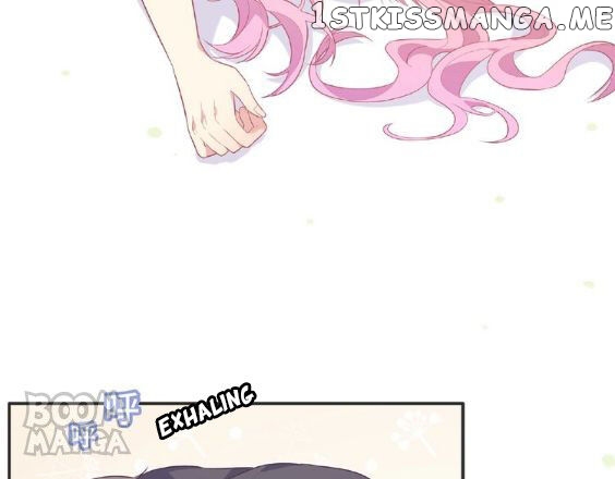City Prince And Amazon Princess chapter 68 - page 99