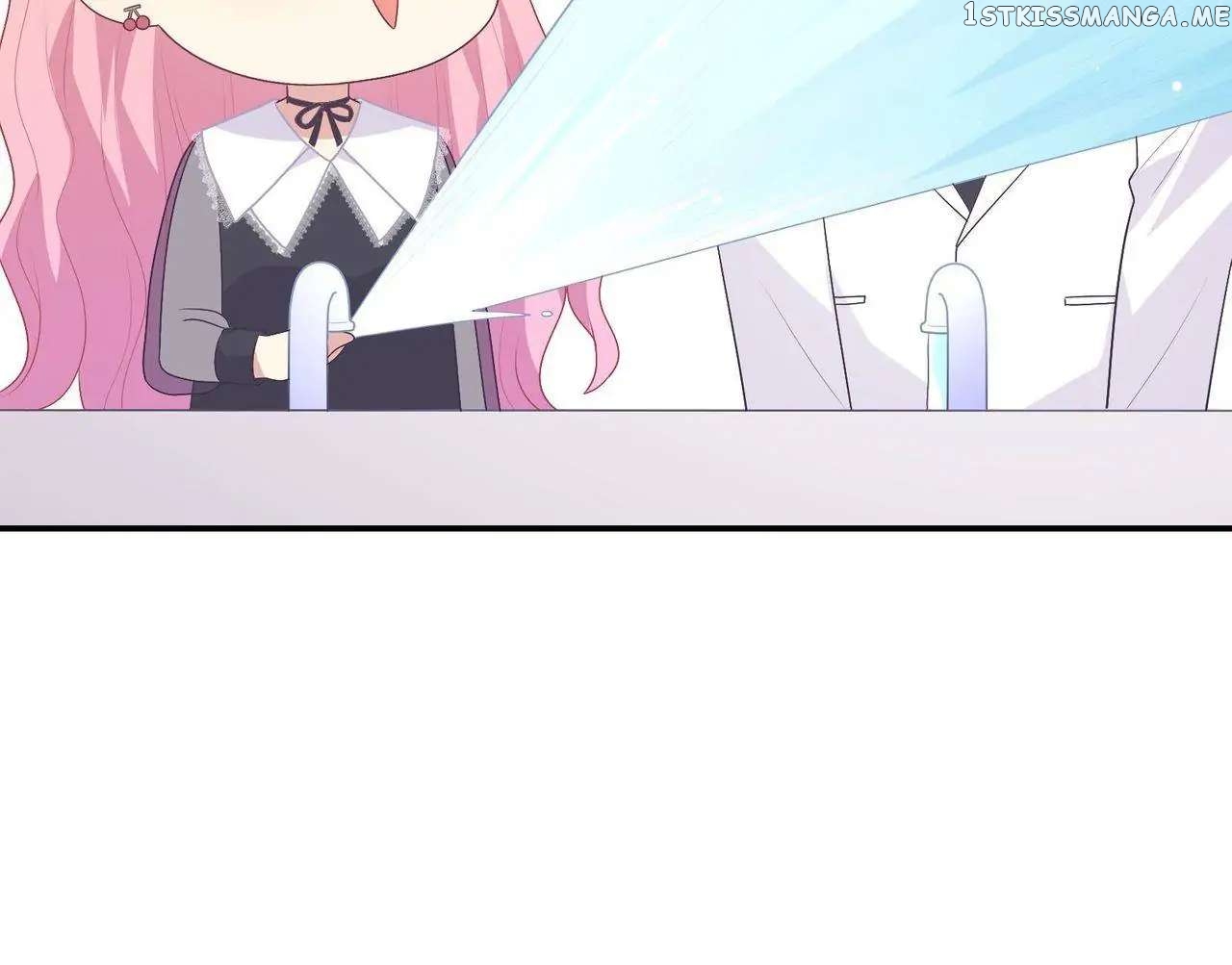 City Prince And Amazon Princess Chapter 97 - page 10