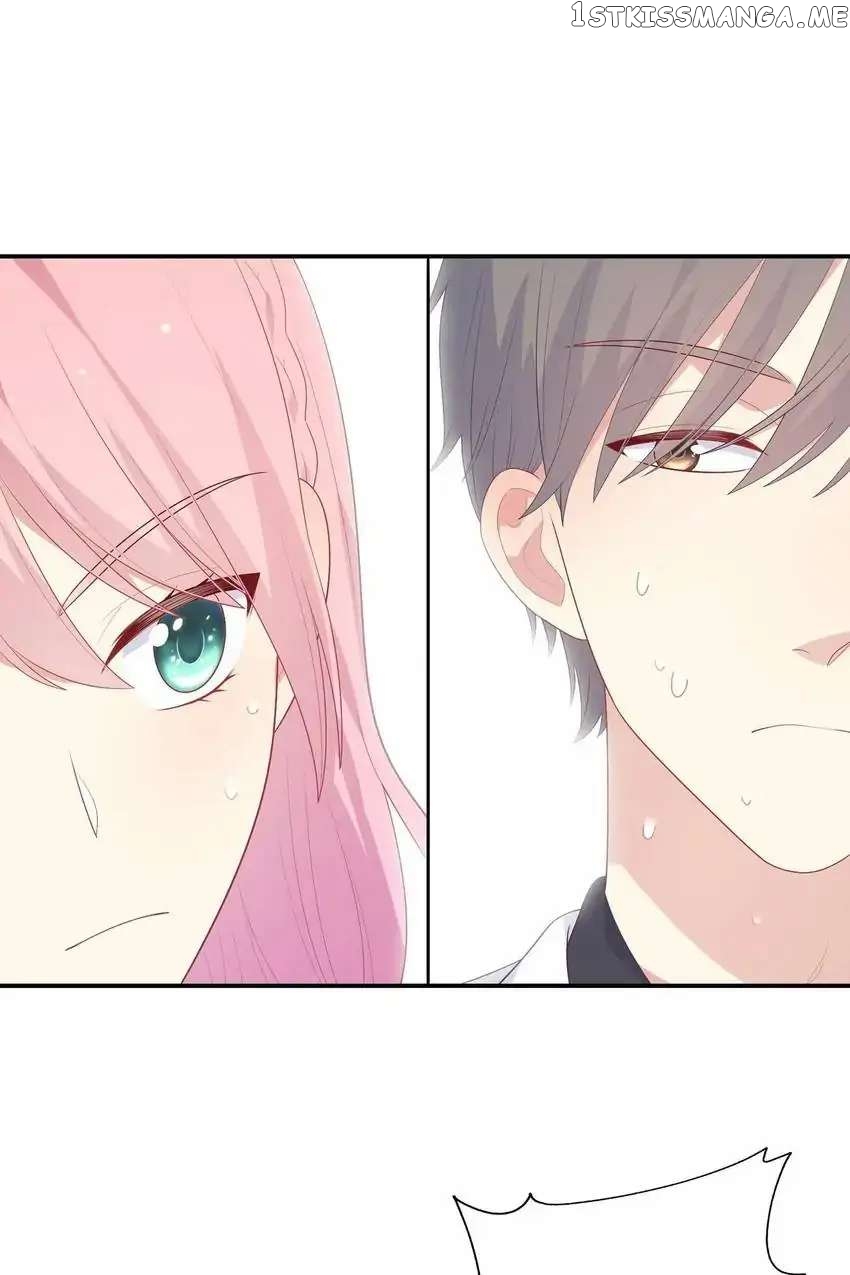 City Prince And Amazon Princess Chapter 97 - page 11