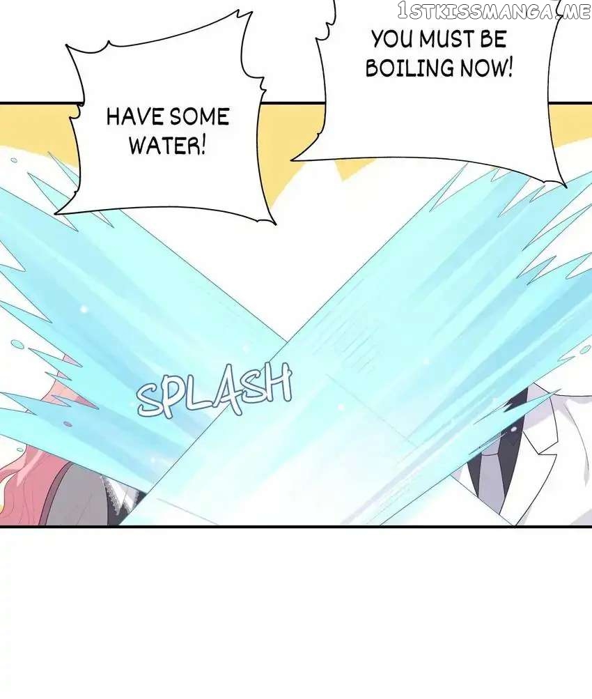 City Prince And Amazon Princess Chapter 97 - page 12