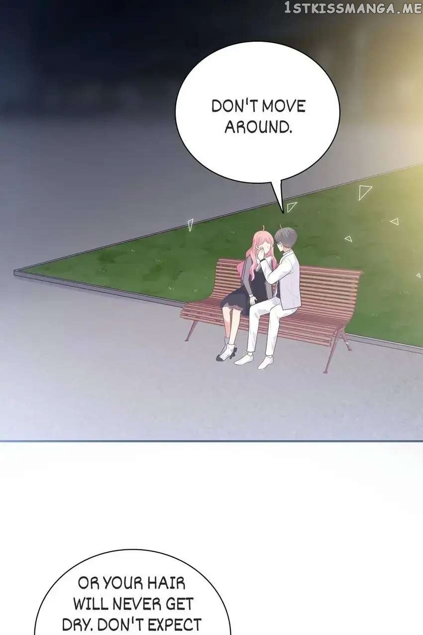City Prince And Amazon Princess Chapter 97 - page 14