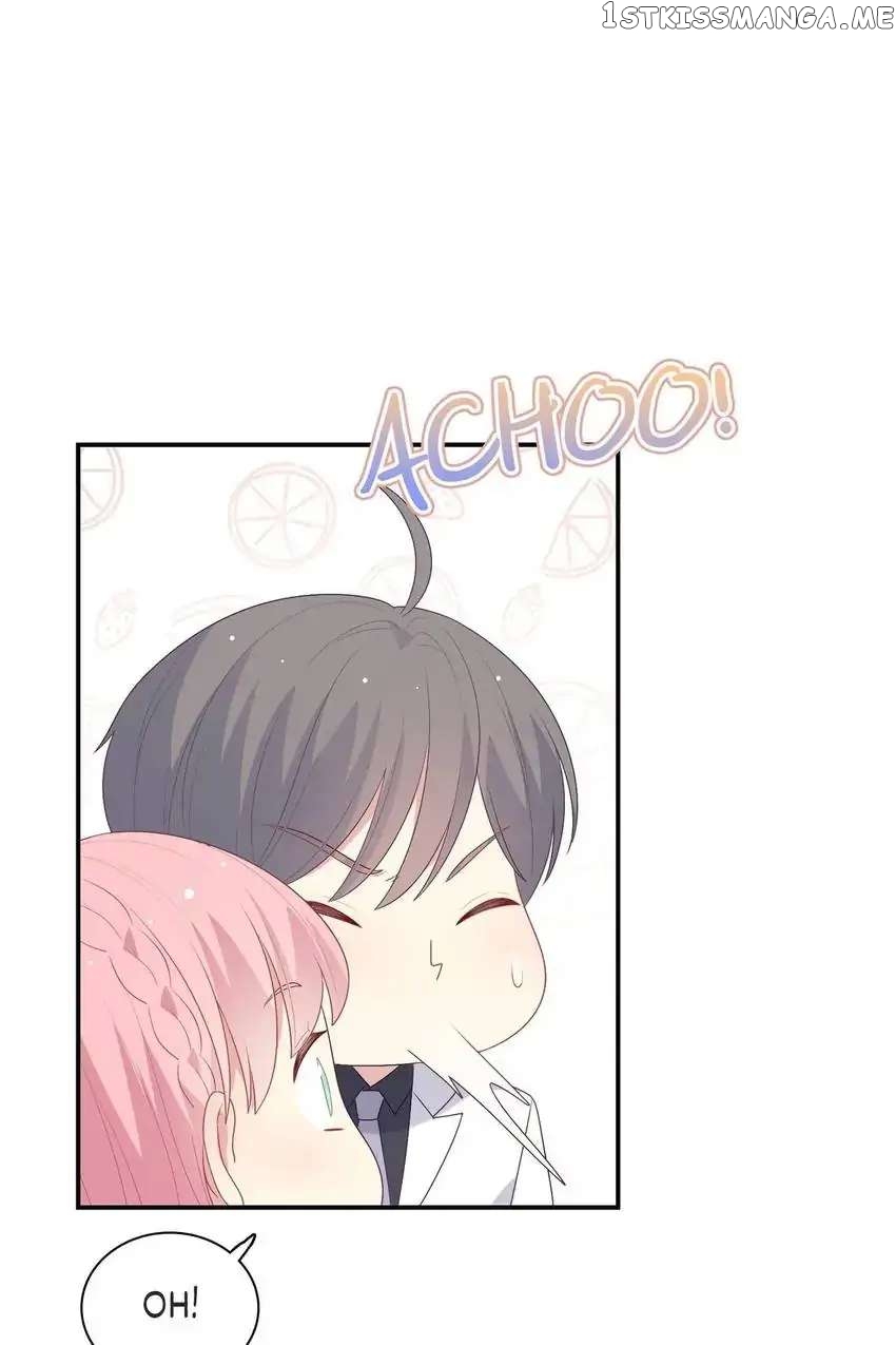 City Prince And Amazon Princess Chapter 97 - page 17