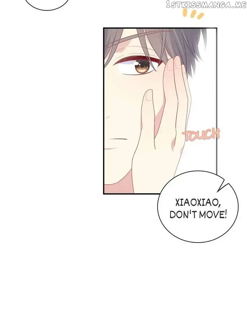 City Prince And Amazon Princess Chapter 97 - page 18