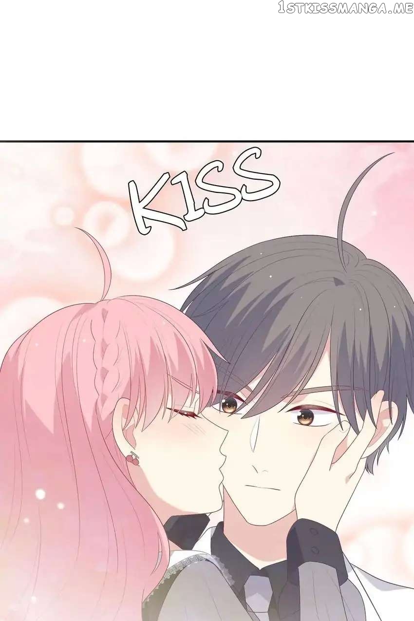 City Prince And Amazon Princess Chapter 97 - page 19
