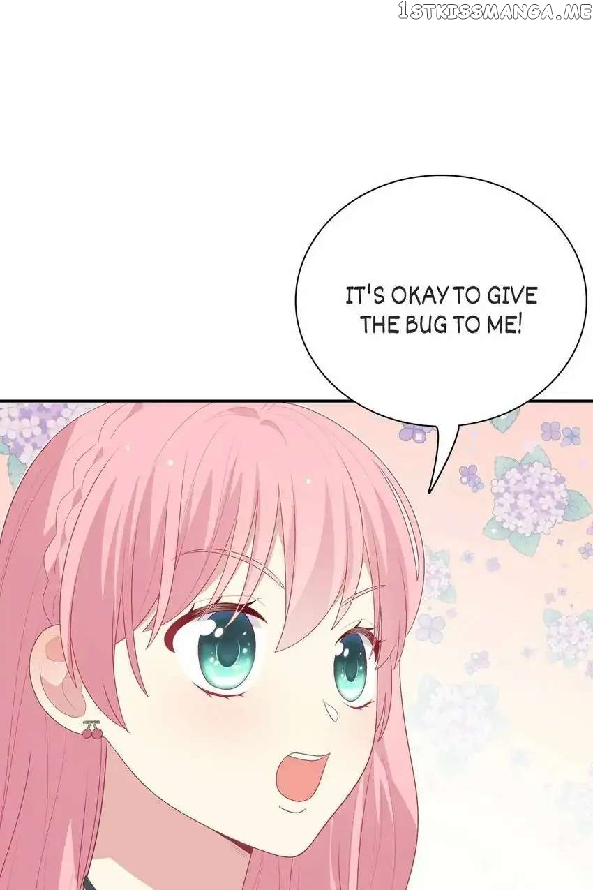 City Prince And Amazon Princess Chapter 97 - page 22