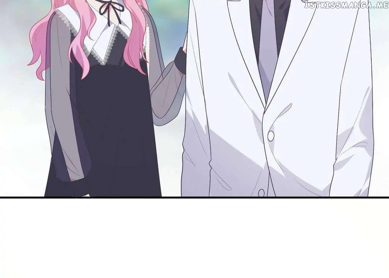 City Prince And Amazon Princess Chapter 97 - page 28