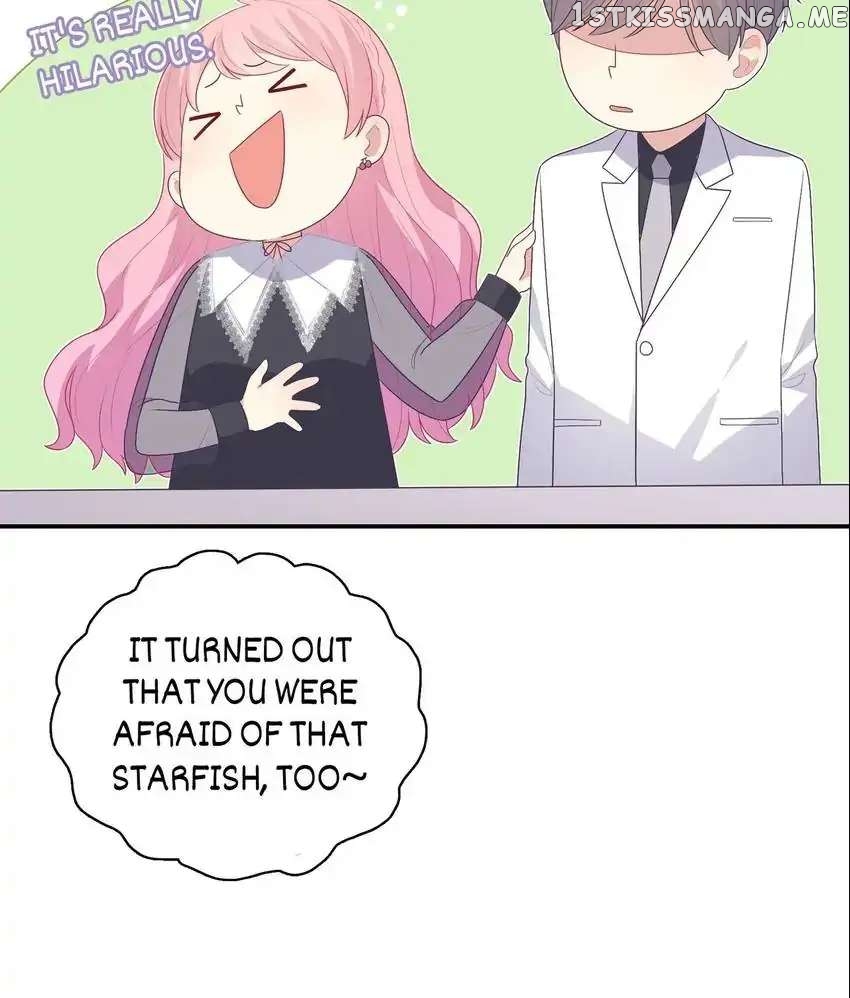 City Prince And Amazon Princess Chapter 97 - page 3