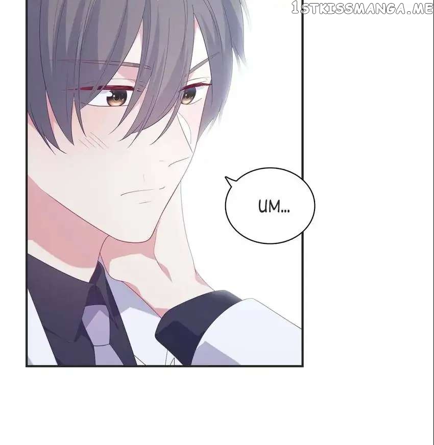City Prince And Amazon Princess Chapter 97 - page 30