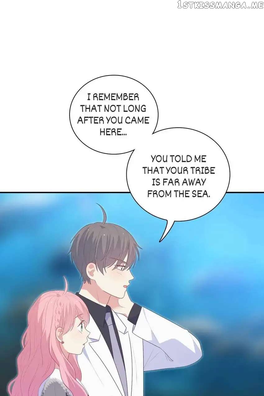 City Prince And Amazon Princess Chapter 97 - page 31