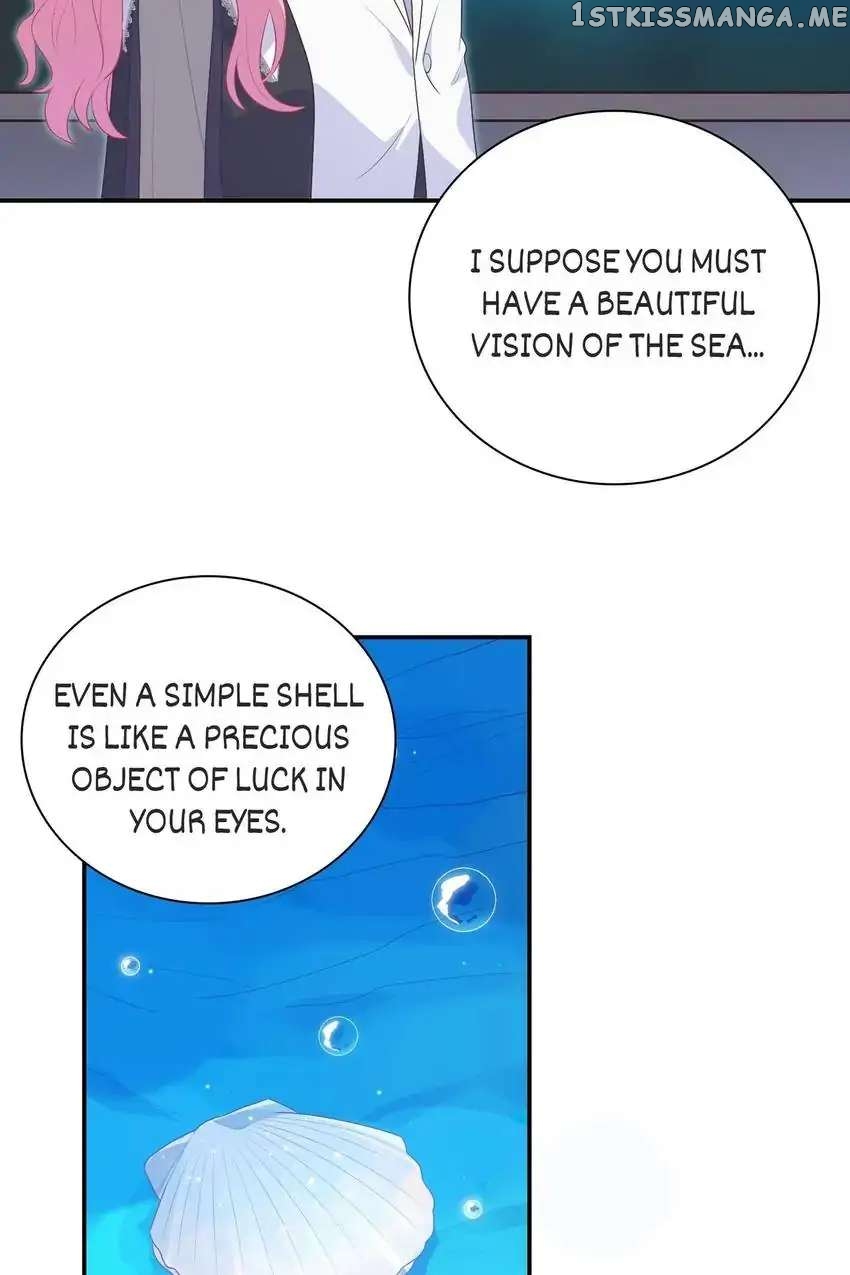 City Prince And Amazon Princess Chapter 97 - page 32