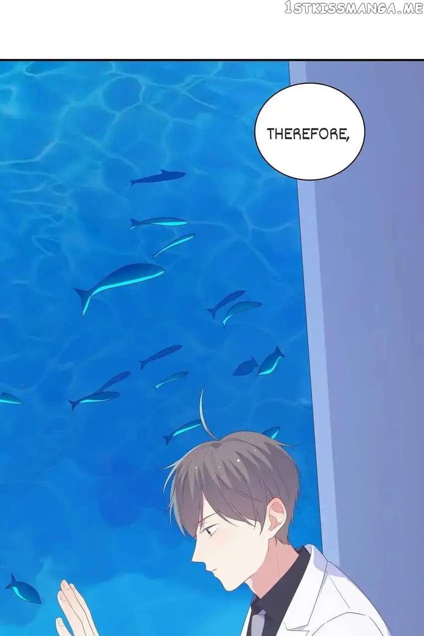 City Prince And Amazon Princess Chapter 97 - page 34