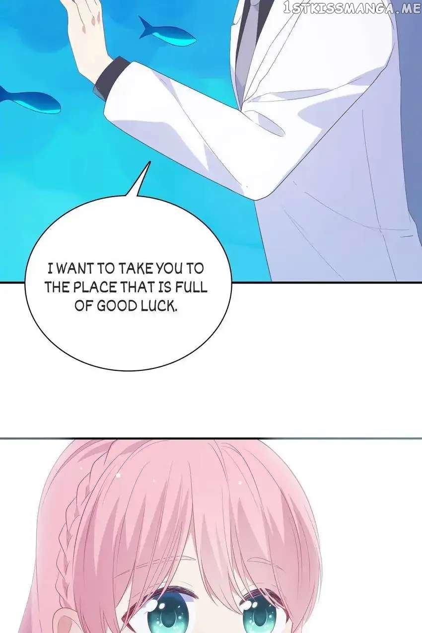 City Prince And Amazon Princess Chapter 97 - page 35
