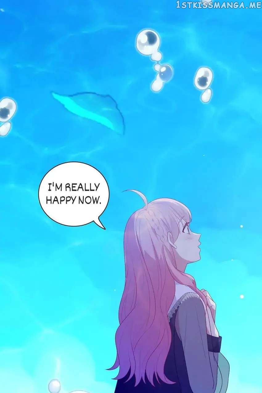 City Prince And Amazon Princess Chapter 97 - page 39