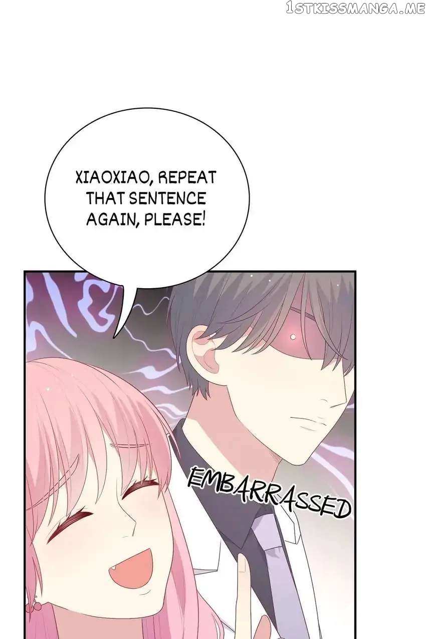 City Prince And Amazon Princess Chapter 97 - page 4