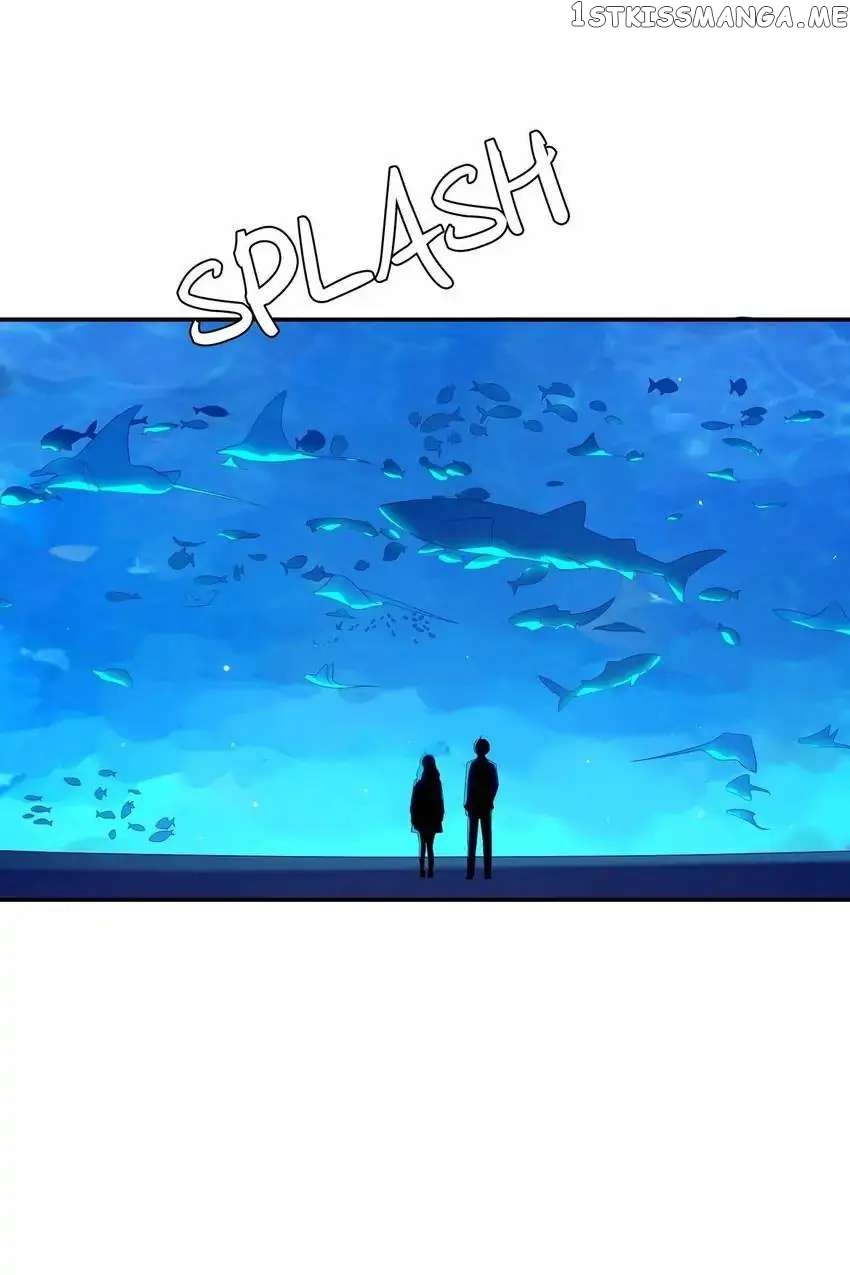 City Prince And Amazon Princess Chapter 97 - page 41