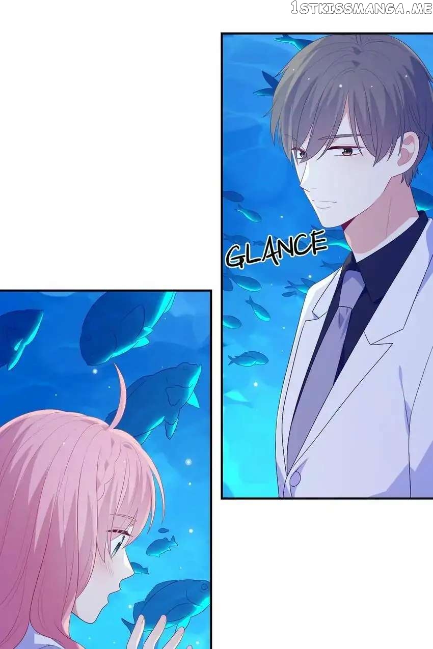City Prince And Amazon Princess Chapter 97 - page 42