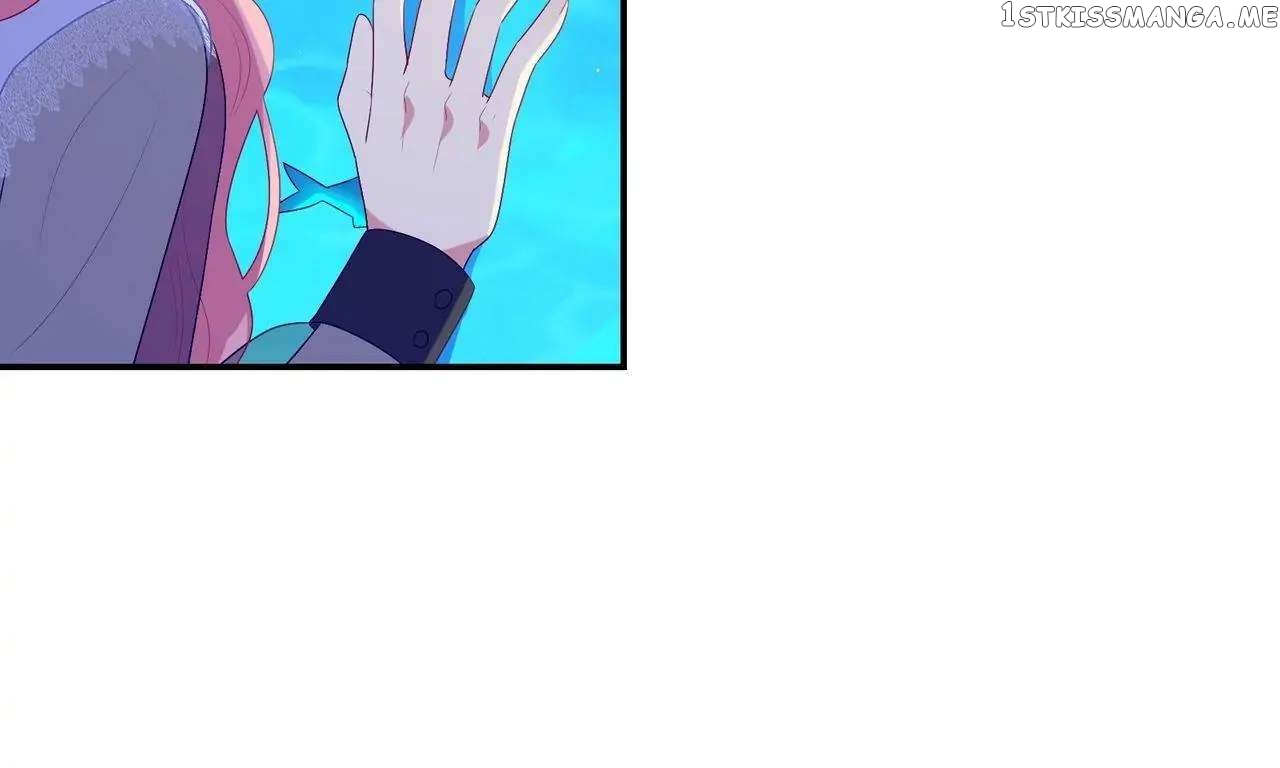 City Prince And Amazon Princess Chapter 97 - page 43