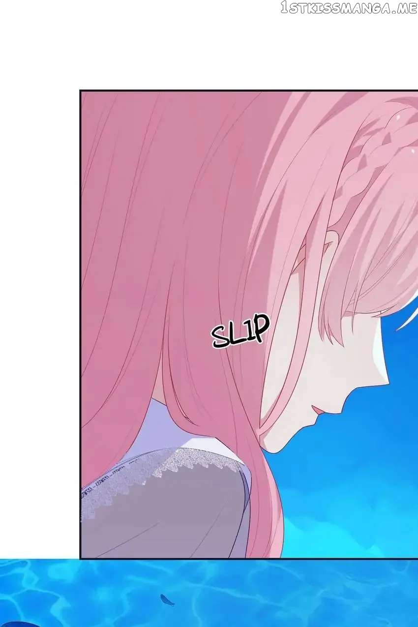 City Prince And Amazon Princess Chapter 97 - page 44