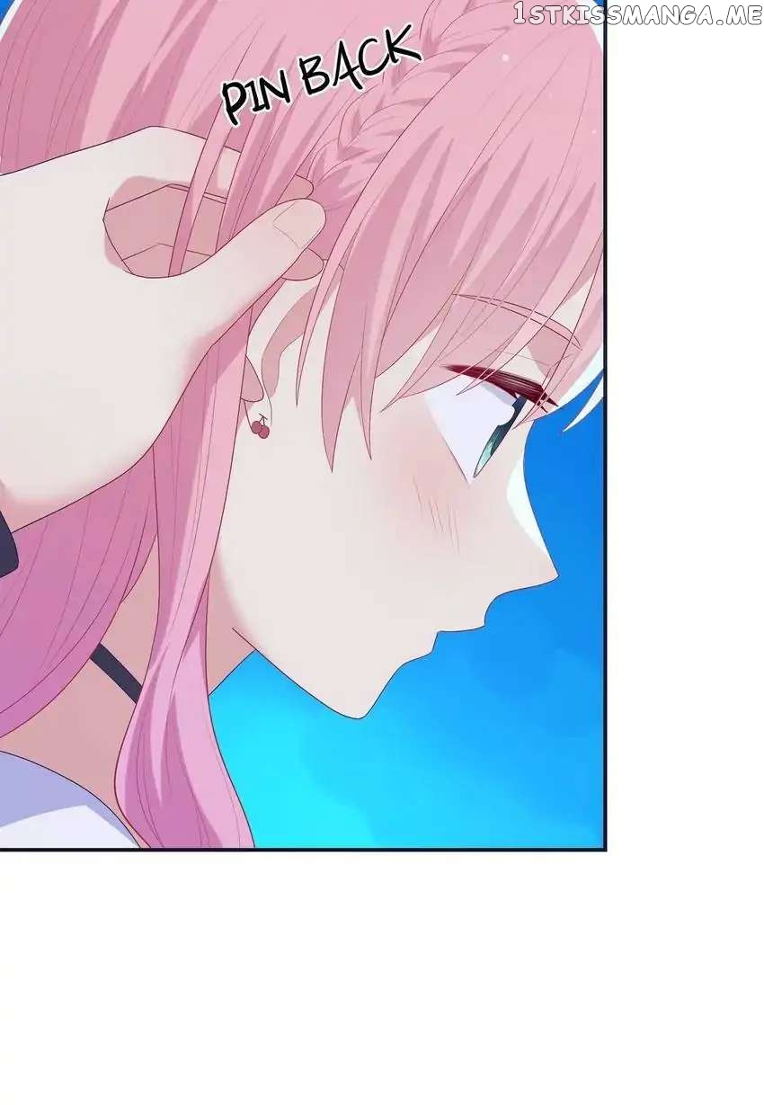 City Prince And Amazon Princess Chapter 97 - page 46
