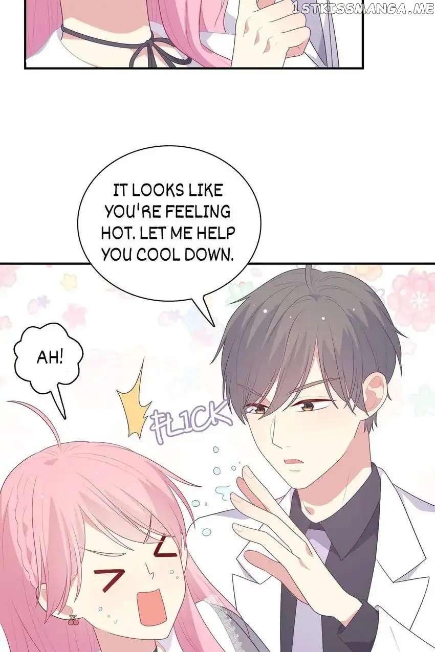 City Prince And Amazon Princess Chapter 97 - page 5
