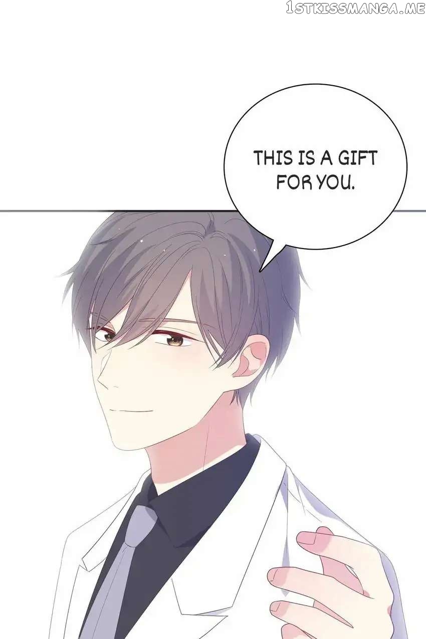 City Prince And Amazon Princess Chapter 97 - page 51