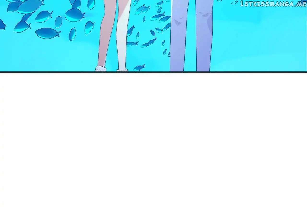 City Prince And Amazon Princess Chapter 97 - page 56