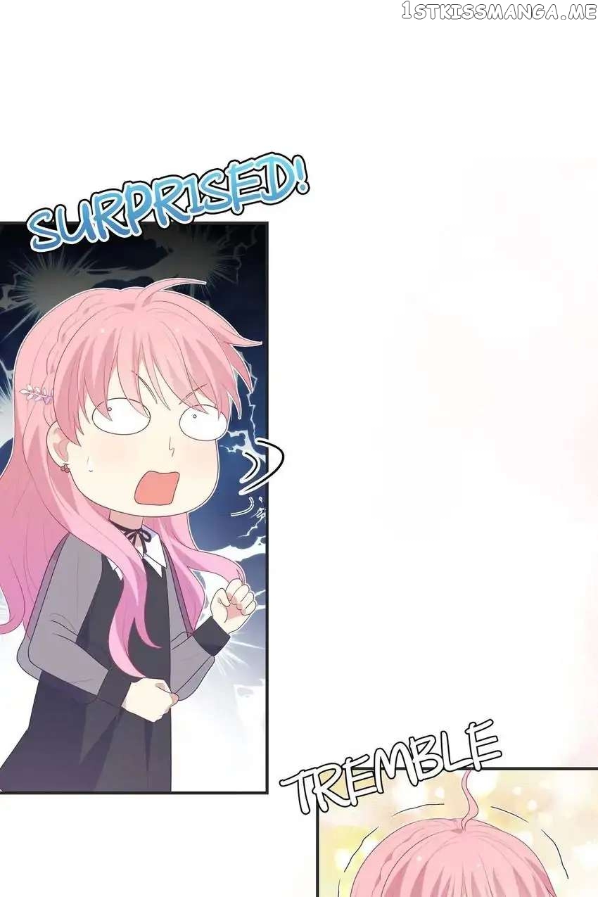 City Prince And Amazon Princess Chapter 97 - page 57