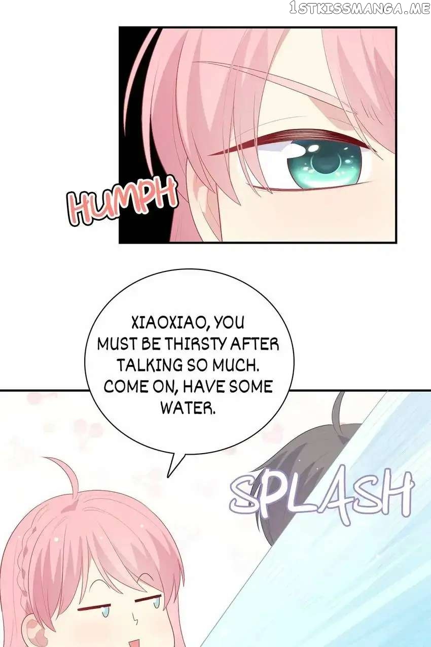 City Prince And Amazon Princess Chapter 97 - page 9