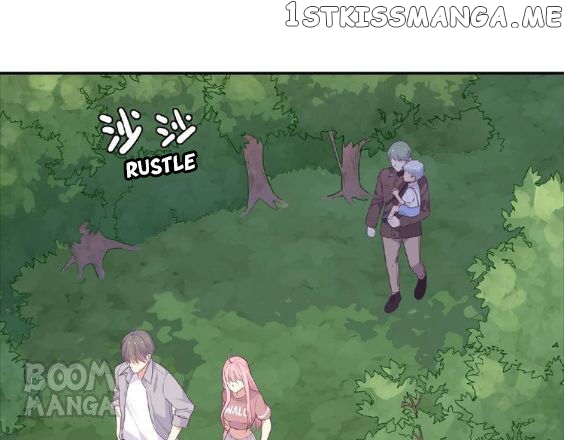 City Prince And Amazon Princess chapter 67 - page 1