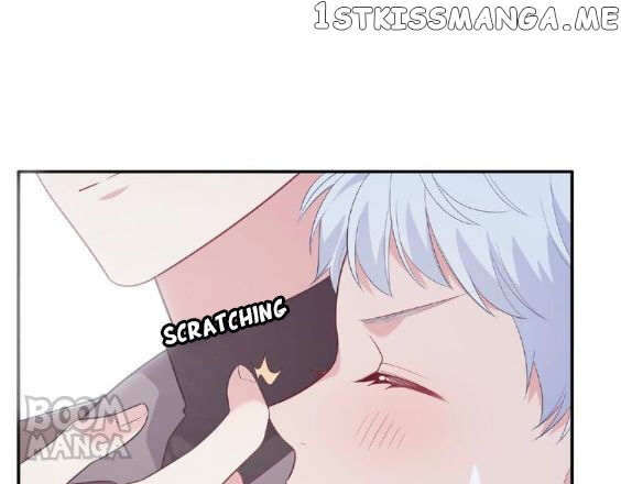 City Prince And Amazon Princess chapter 67 - page 10