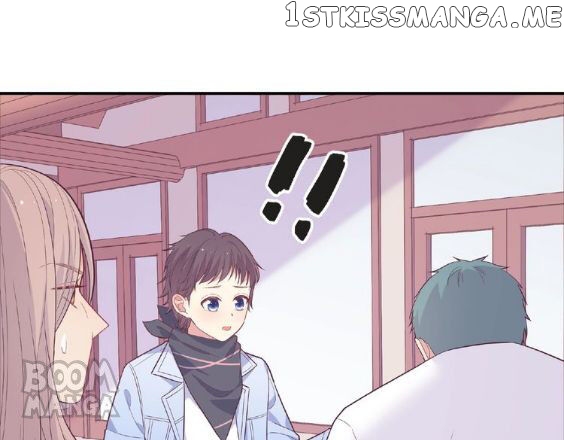 City Prince And Amazon Princess chapter 67 - page 102