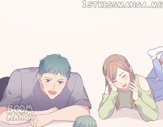 City Prince And Amazon Princess chapter 67 - page 105