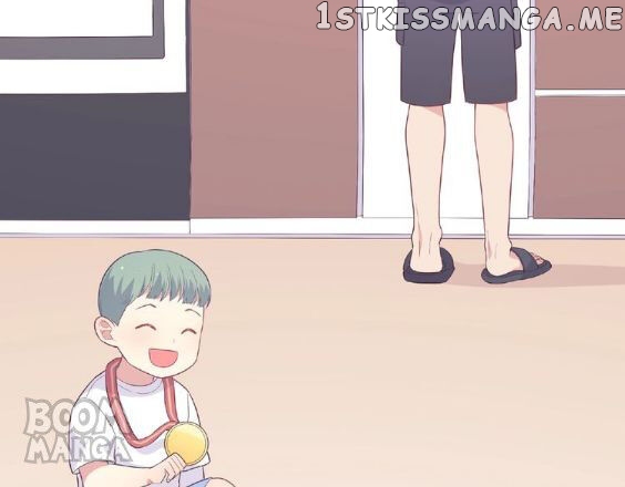 City Prince And Amazon Princess chapter 67 - page 108