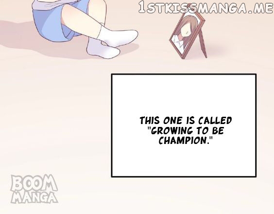 City Prince And Amazon Princess chapter 67 - page 109