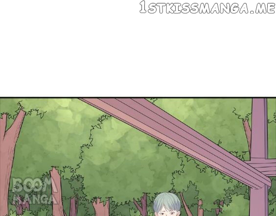 City Prince And Amazon Princess chapter 67 - page 123
