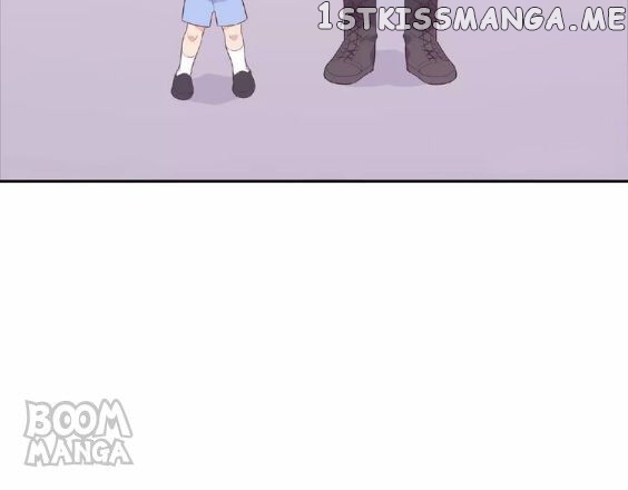 City Prince And Amazon Princess chapter 67 - page 125