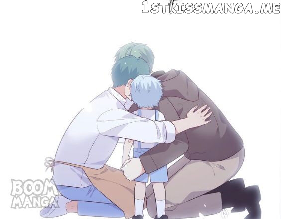 City Prince And Amazon Princess chapter 67 - page 129