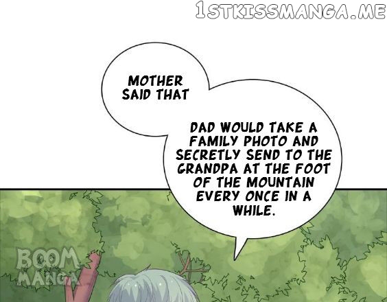 City Prince And Amazon Princess chapter 67 - page 14