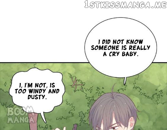 City Prince And Amazon Princess chapter 67 - page 140