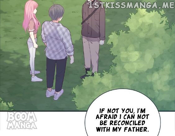 City Prince And Amazon Princess chapter 67 - page 146