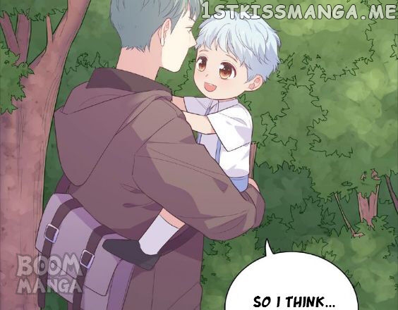 City Prince And Amazon Princess chapter 67 - page 15